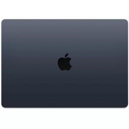 لپ تاپ 15 اینچی اپل مدل MacBook Air MQKW3 2023