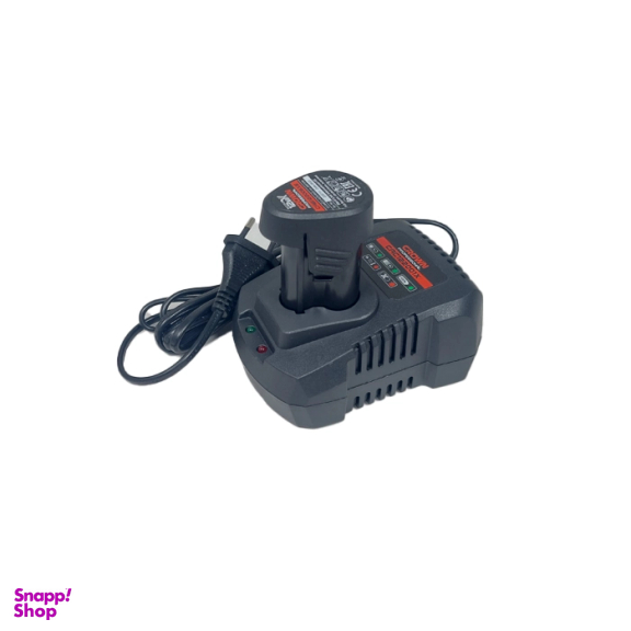 دریل پیچ گوشتی شارژی کرون مدل CT21072HBX