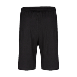 ست تیشرت و شلوارک زنانه لوینت مدل Lively کد 6400 رنگ مشکی