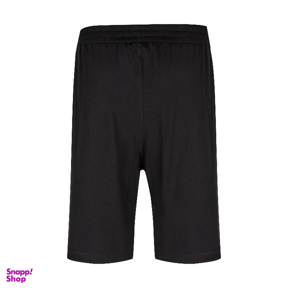 ست تیشرت و شلوارک زنانه لوینت مدل Lively کد 6400 رنگ مشکی