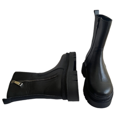 نیم بوت زنانه مدل AYZZ01