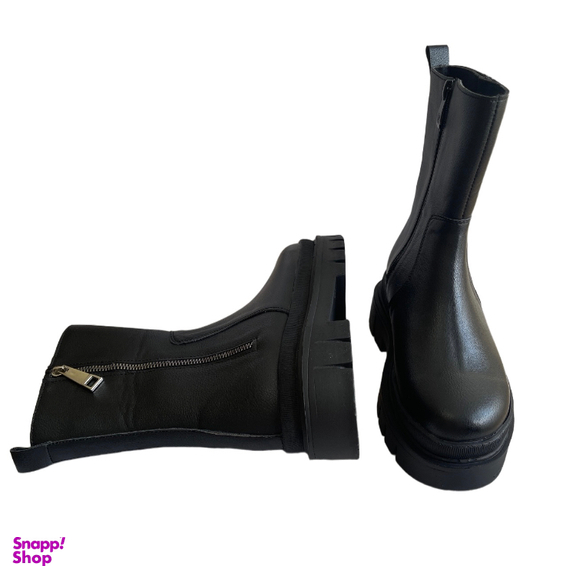 نیم بوت زنانه مدل AYZZ01