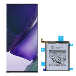 باتری گوشی موبایل مدل سامسونگ Galaxy Note 20 Ultra
