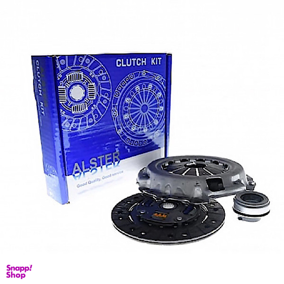 دیسک و صفحه آلستر مدل 200 مناسب ساینا