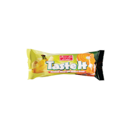 بیسکویت تست ایت با طعم موز شیرین عسل وزن 30 گرم