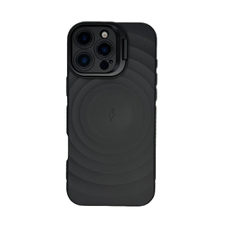 قاب گوشی موبایل کلاسیک مدل Orbit مناسب iPhone 16 Pro Max