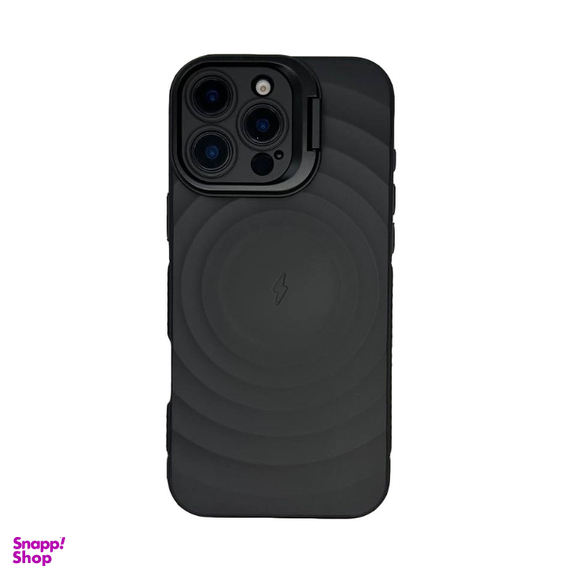 قاب گوشی موبایل کلاسیک مدل Orbit مناسب iPhone 16 Pro Max