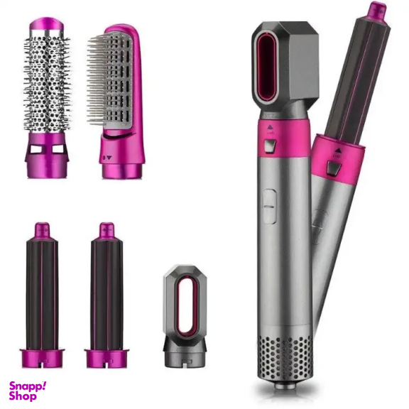 سشوار انزو پروفیشینال کد EN-6206