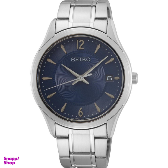 ساعت عقربه ای مردانه سیکو کد SUR419P1