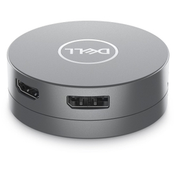 هاب USB Type-C دل مدل Dell USB-C MultiPort DA305