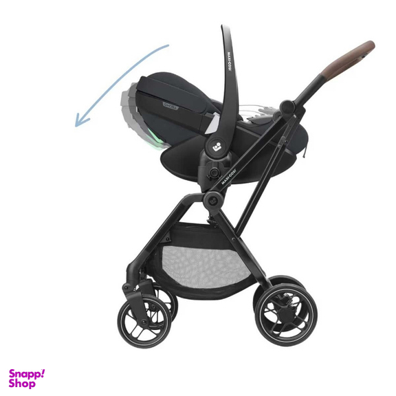 کریر مکسی کوزی مدل pebble 360 کد 41040