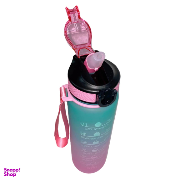 قمقمه مدل Just Do It کد VK2 00000
