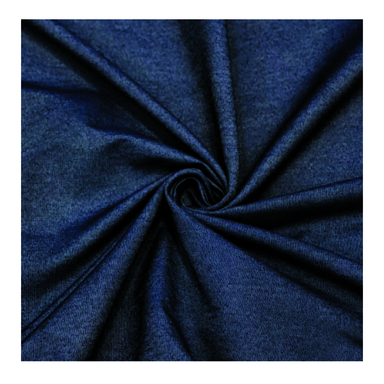 پارچه لباس مدل جین کاغذی کد 553