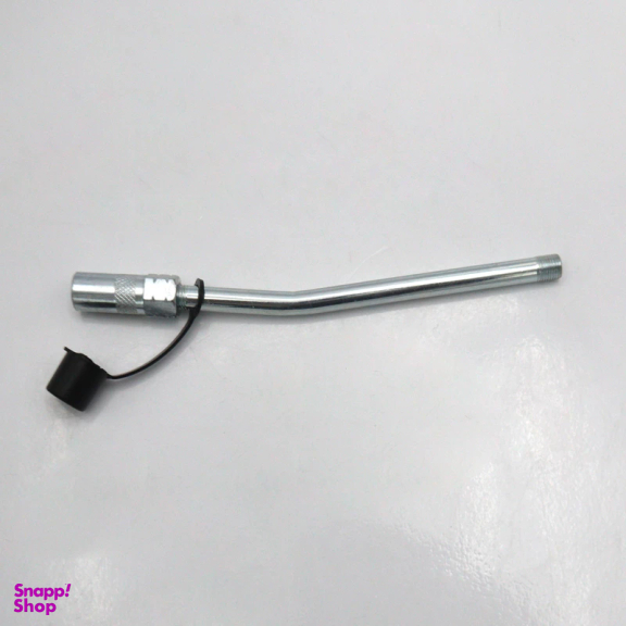 پمپ گریس دستی مدل داگ کد YP-TRT-400ML