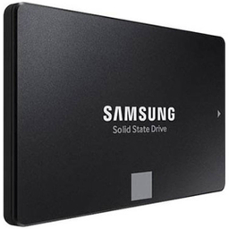 حافظه SSD اینترنال سامسونگ مدل EVO 870 ظرفیت 250 گیگابایت