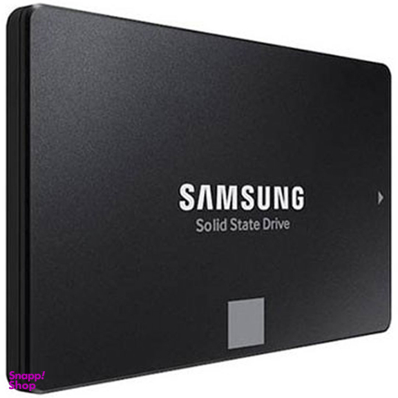 حافظه SSD اینترنال سامسونگ مدل EVO 870 ظرفیت 250 گیگابایت