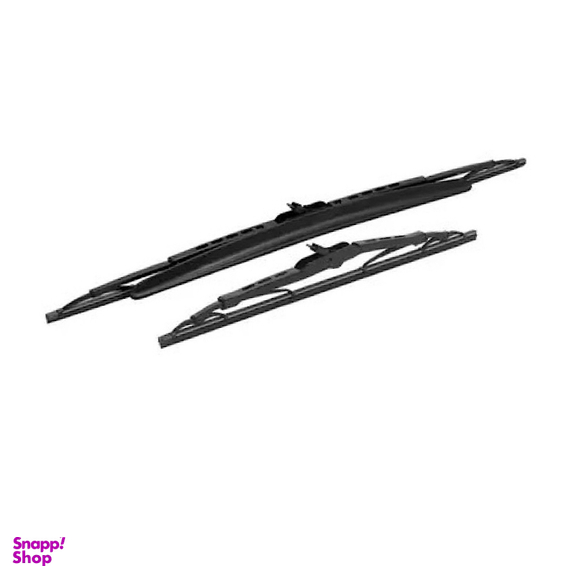 مجموعه تیغه برف پاکن ای ار امکو کد 677789 مناسب پژو 206