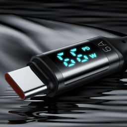 کابل فست شارژ USB به Type-C مک دودو مدل CA-1080 طول 1.2 متر