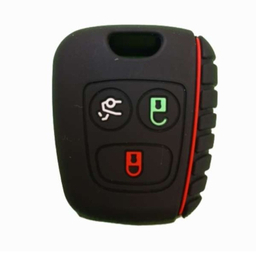 کاور سلیکونی سوییچ خودرو طرح سایپا مدل SP100 مناسب تیبا / ساینا / کوییک