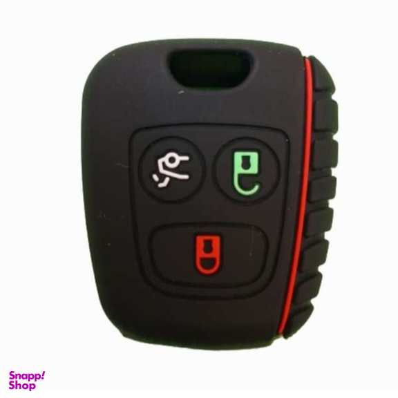 کاور سلیکونی سوییچ خودرو طرح سایپا مدل SP100 مناسب تیبا / ساینا / کوییک