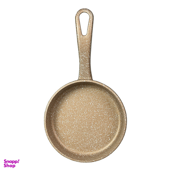 تابه تک‌ دسته پیلو مدل هپی سایز 16