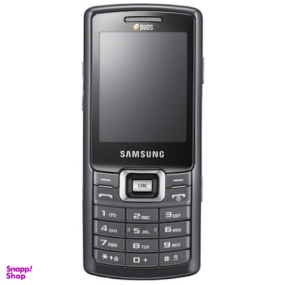گوشی موبایل سامسونگ مدل C5212 دو سیم کارت رم 64 مگابایت