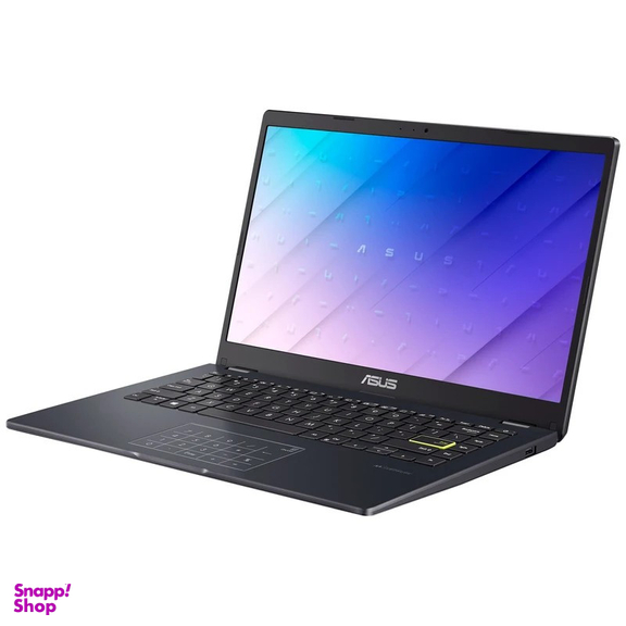 لپ تاپ 14 اینچی ایسوس مدل Vivobook Go 14 E410KA-CL4128-Celeron N4500-4GB DDR4 3200MHz-128GB eMMC-128GB SSD-TN کاستوم شده