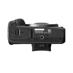 دوربین بدون آینه کانن مدل Canon EOS R100 Mirrorless Camera