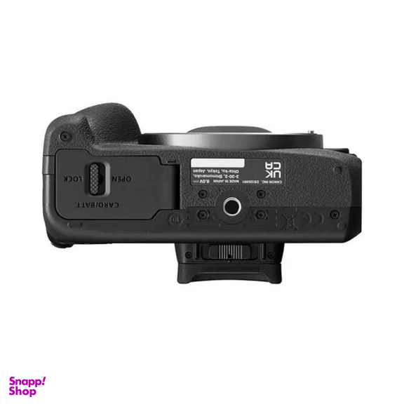 دوربین بدون آینه کانن مدل Canon EOS R100 Mirrorless Camera