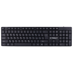 کیبورد و ماوس بی سیم ایکس پی-پروداکت مدل XP-W5900N