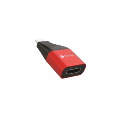 مبدل HDMI به Type-C پرووان مدل PCO16