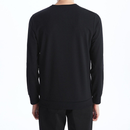 سویشرت مردانه ال سی وایکیکی مدل New Chance