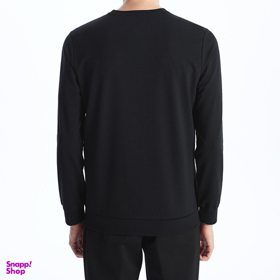 سویشرت مردانه ال سی وایکیکی مدل New Chance