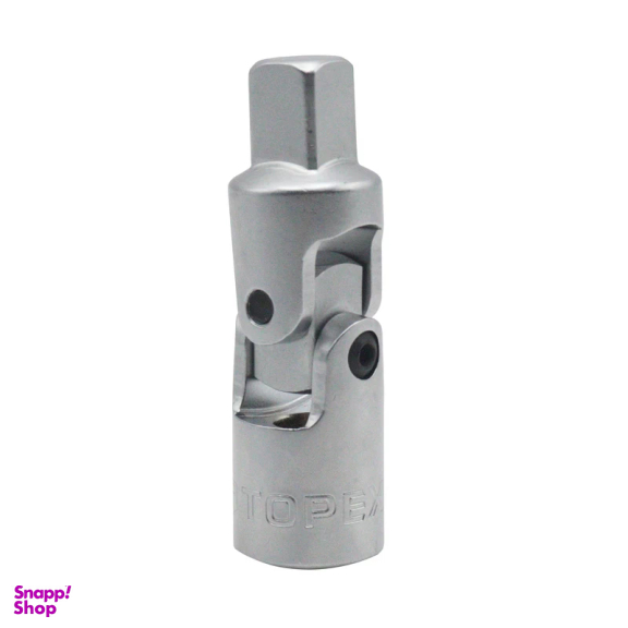 لقلقه بکس تاپکس مدل YP-8CM درایو 1٫2 اینچ