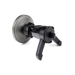 پایه نگهدارنده و شارژر مغناطیسی گوشی موبایل هیسکا مدل HK-2352W