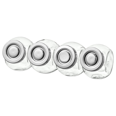 جای ادویه ایکیا کد 2046 F بسته 4 عددی