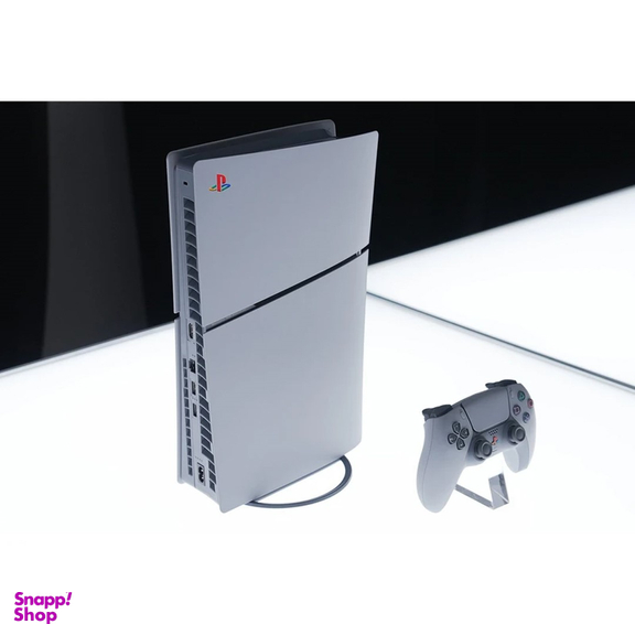 کنسول بازی سونی پلی استیشن 5 مدل 30th Anniversary Limited Edition