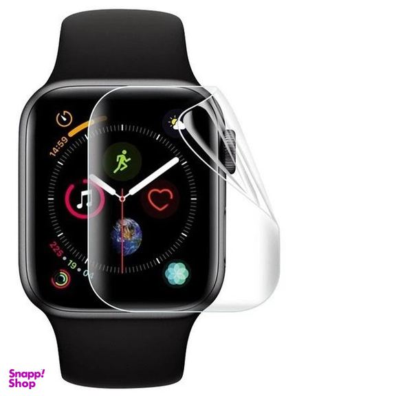 محافظ صفحه نمایش مات اپیکوی مدل Hydrogel-Matte مناسب برای اپل واچ 45 میلی متری سری 7 / 8 / 9