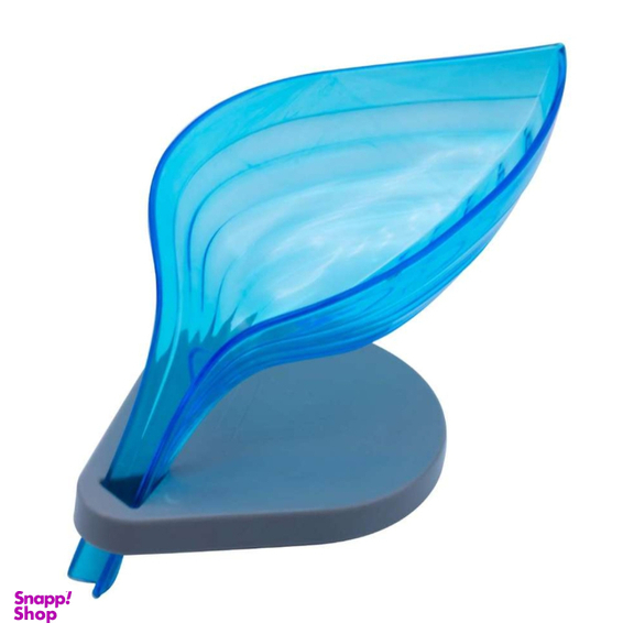 جاصابونی مدل گلبرگ بسته 2 عددی