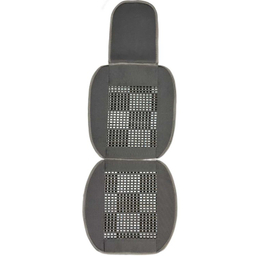 عرقگیر صندلی خودرو مدل حصیری کد 8004