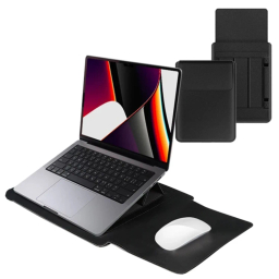 کاور لپ تاپ 16 اینچ کوتتسی مدل MB1087 مناسب برای مک بوک