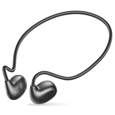 هدفون بلوتوثی دورگردنی القایی ایکس او مدل BS34