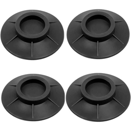 لرزش گیر ماشین لباسشویی مدل کوتاه کد 001