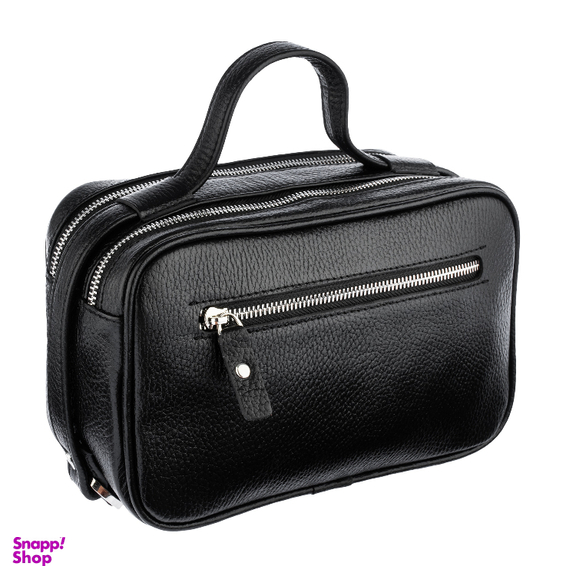 کیف دستی مردانه رویال چرم کد P26