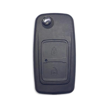 قاب یدک ریموت خودرو قطعه سازان کبیر مدل YADAK-X33OLD-3010396 مناسب MVM X33