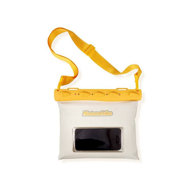 درای بگ نیچرهایک مدل diving Series Multifunctional Waterproof bag کد BS016 ظرفیت 5.6 لیتر