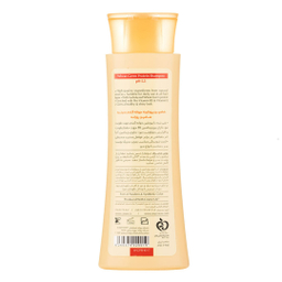 شامپو مو روزانه پروتئینه سینره مدل Wheat Germ حجم 250 میلی لیتر