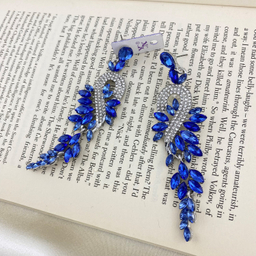 گوشواره زنانه وای اس ایکس مدل E4540