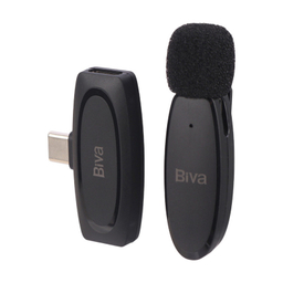 میکروفن بی سیم بیوا مدل WM-01
