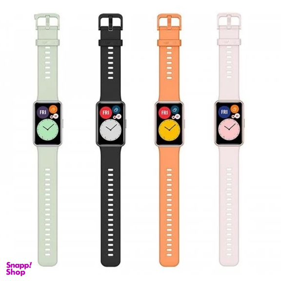 ساعت هوشمند هوآوی مدل Watch Fit